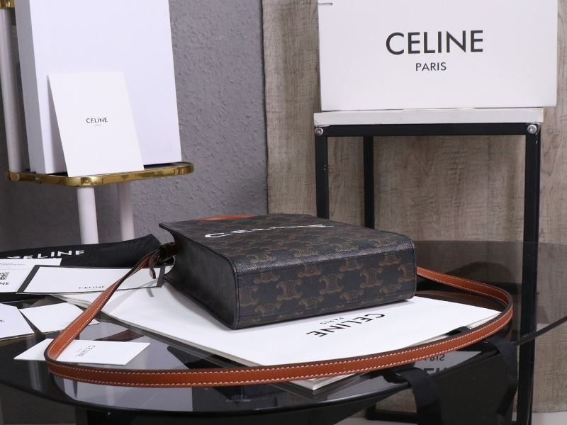 Celine Shopping Bags